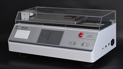 揭秘平面摩擦系數(shù)儀的測試原理！