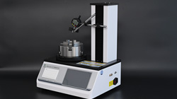 輸液瓶電子軸偏差測試儀工作原理和操作方法！