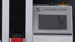 拉力試驗(yàn)機(jī)更換傳感器后的校正方法！