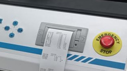 ASTM D3330雙面膠粘帶180度剝離強度試驗機操作方法！