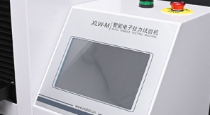 如何檢查電子拉力試驗機是否正常使用！