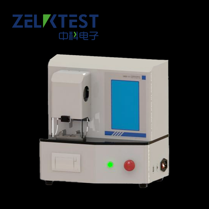 醫用針管剛性測試儀