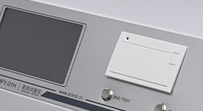 藥用軟膏管密封試驗儀核心原理概述！