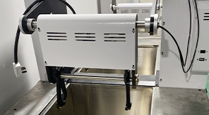 25版藥典！玻璃瓶耐熱沖擊測試儀如何助力藥品包裝安全升級