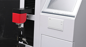 YBB標準下《輸液瓶用鋁塑組合蓋》ZD型鋁件撕片撕開(kāi)力測試法