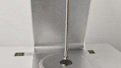 機(jī)械接觸式電子晶片測(cè)厚儀技術(shù)解析！